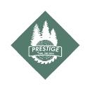 Prestige Tree Services logo